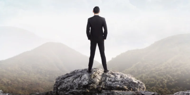 Le leader de transformation