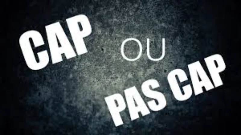 Point de départ d'une transformation